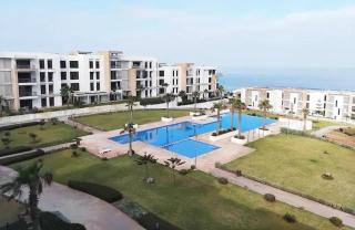 Cozy 2 Bedroom Prestigia - close to Plage des Nations - 1