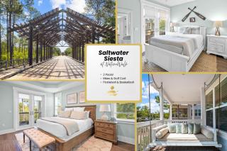 Saltwater Siesta - 0