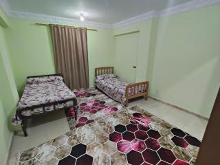 شقه مفروشه جميله جدا 11 - 0