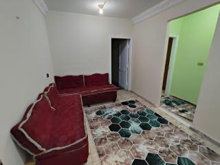 شقه مفروشه جميله جدا 11 - 5