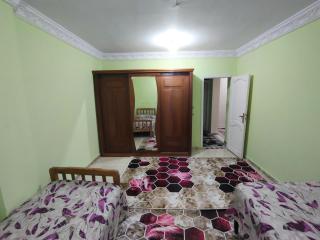 شقه مفروشه جميله جدا 11 - 1