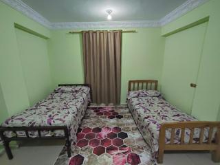 شقه مفروشه جميله جدا 11 - 9