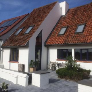 Holiday Home Denolijfboom - Le Coq - 9