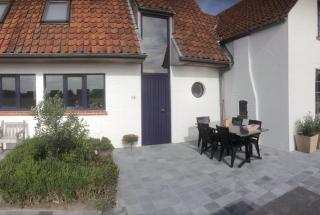 Holiday Home Denolijfboom - Le Coq - 8