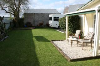 Hosts on the Coast Sandy Paws - 4