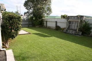 Hosts on the Coast Sandy Paws - 3