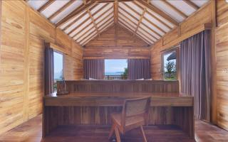 KERTASARI LODGE - 2