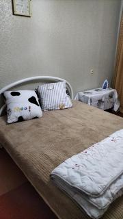 квартира жубанова - 5