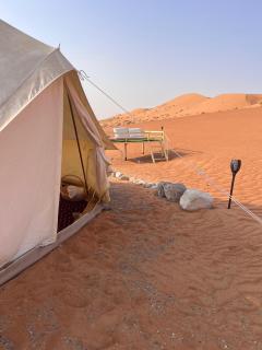 Echo of Stars Camp - 6