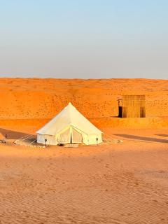 Echo of Stars Camp - 4