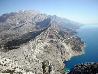 Villa in Imotski with swimming pool - 6