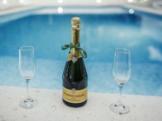 Villa in Imotski with swimming pool - 7