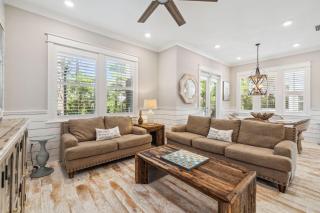 Sand Dollar Dream - 4