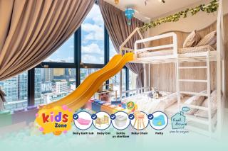 Majestic Residence By Feel Home - 0