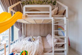 Majestic Residence By Feel Home - 2