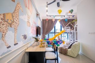 Majestic Residence By Feel Home - 8