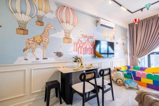 Majestic Residence By Feel Home - 4