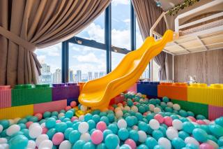 Majestic Residence By Feel Home - 1