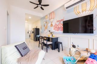 Majestic Residence By Feel Home - 6