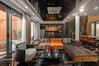 VidanangLuxuryVilla-6BRs-Pool-Sauna-Gym-Karaoke - 7