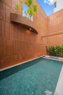 VidanangLuxuryVilla-6BRs-Pool-Sauna-Gym-Karaoke - 3