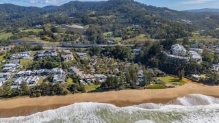 Hibiscus Villa - Beachfront, 2 pools, Tennis, Restaurant - 4