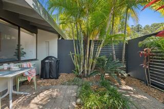 Hibiscus Villa - Beachfront, 2 pools, Tennis, Restaurant - 3