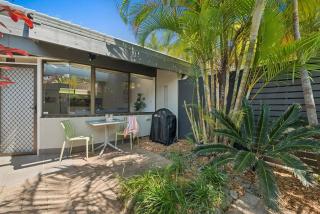 Hibiscus Villa - Beachfront, 2 pools, Tennis, Restaurant - 2