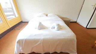 Condo - Résidence Le Schuss By Alpstays - 0