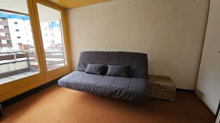 Condo - Résidence Le Schuss By Alpstays - 3