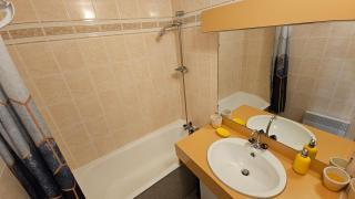 Condo - Résidence Le Schuss By Alpstays - 2