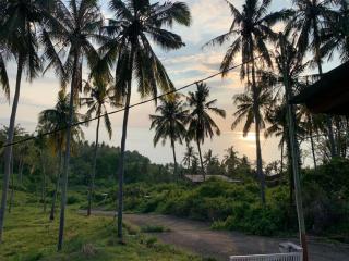 Villa RR Senggigi - 1