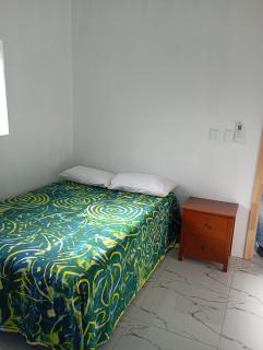 Tropical Hideaway - 4