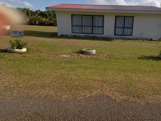 Tropical Hideaway - 2