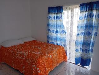 Tropical Hideaway - 1