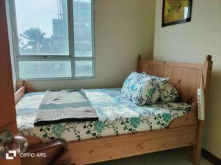 Marbella Kemang Residences 3 BR 2 WC - 8