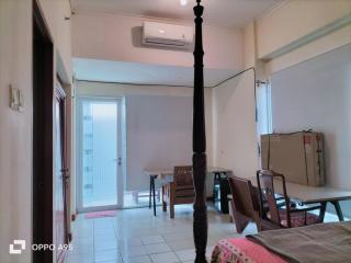 Marbella Kemang Residences 3 BR 2 WC - 6