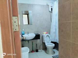 Marbella Kemang Residences 3 BR 2 WC - 1