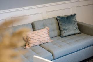 2 BR House By Eason Stays Short Lets & Serviced Accommodation Rossendale With Free Parking - 6