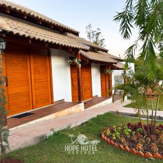 Hope Hotel Pousada - 0