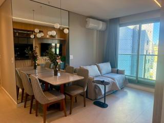 Savassi Luxury 2BR Pool and Home Office - 7