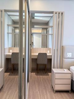 Savassi Luxury 2BR Pool and Home Office - 3