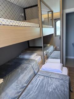 Savassi Luxury 2BR Pool and Home Office - 1