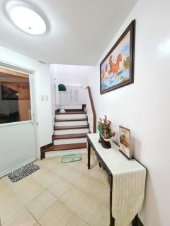 Panglao Ramyer Villa 1 - 4