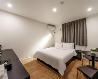 Tongyeong Daon Hotel - 7