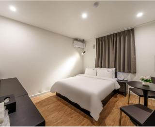 Tongyeong Daon Hotel - 5