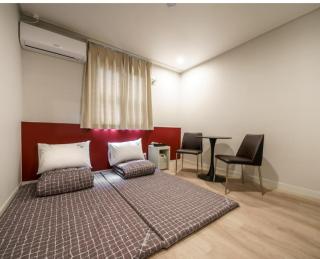 Tongyeong Daon Hotel - 4