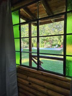 Cabaña La Pintoresca - 8