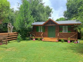 Cabaña La Pintoresca - 7