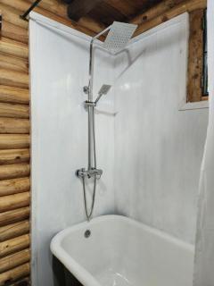 Cabaña La Pintoresca - 6